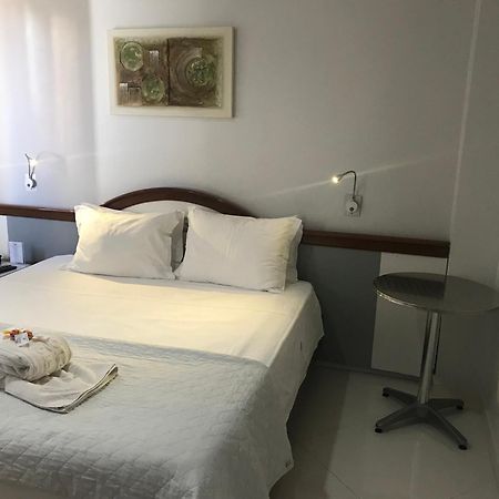Champagnat Praia Hotel Вила Веля Екстериор снимка