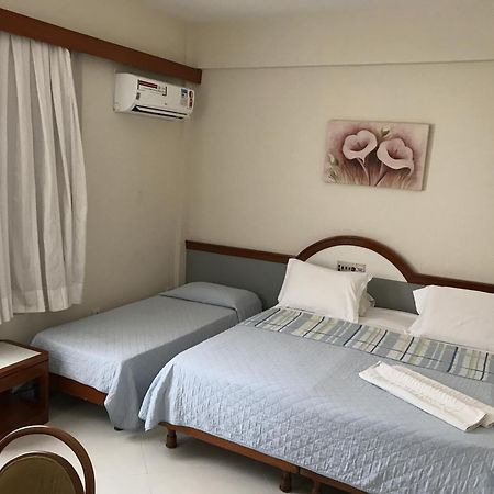 Champagnat Praia Hotel Вила Веля Екстериор снимка