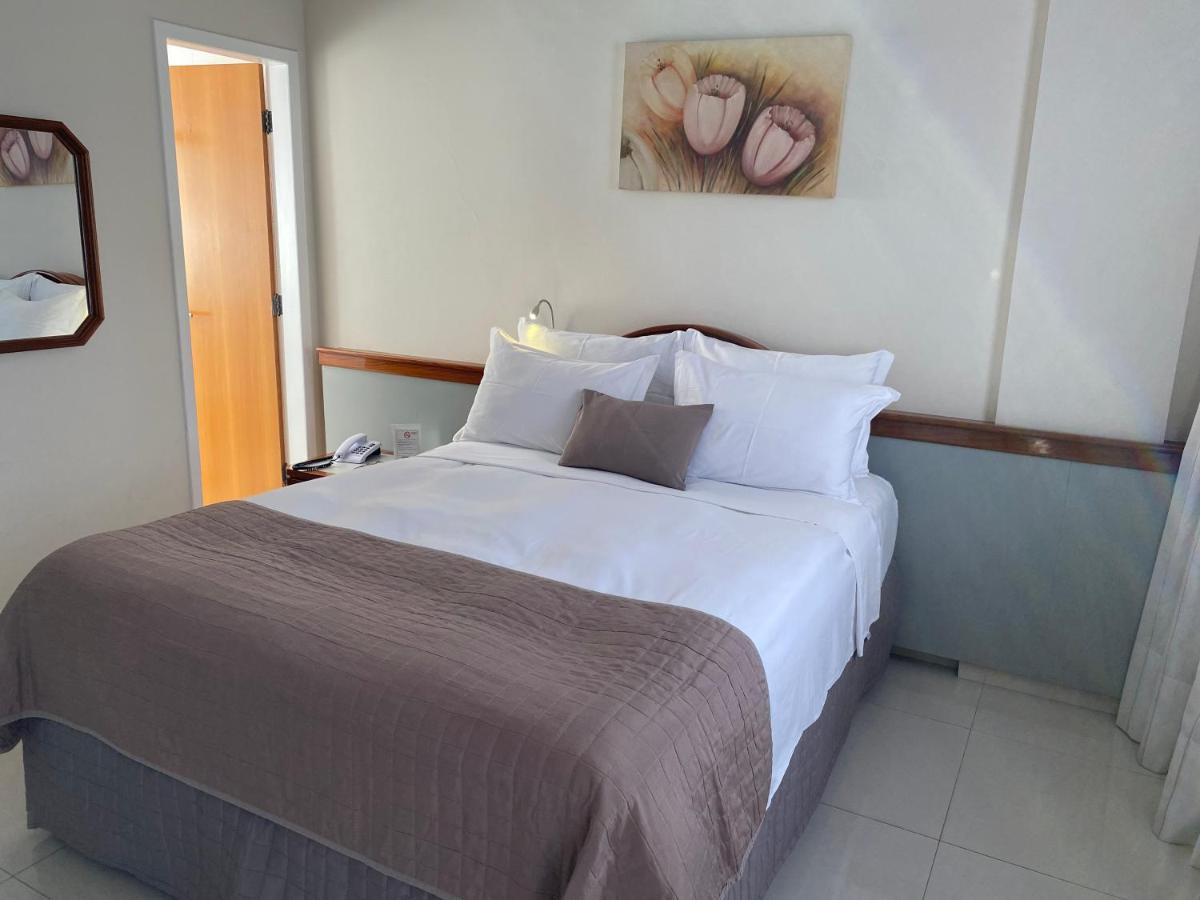 Champagnat Praia Hotel Вила Веля Екстериор снимка