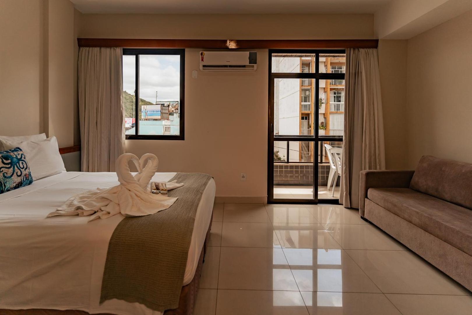 Champagnat Praia Hotel Вила Веля Екстериор снимка