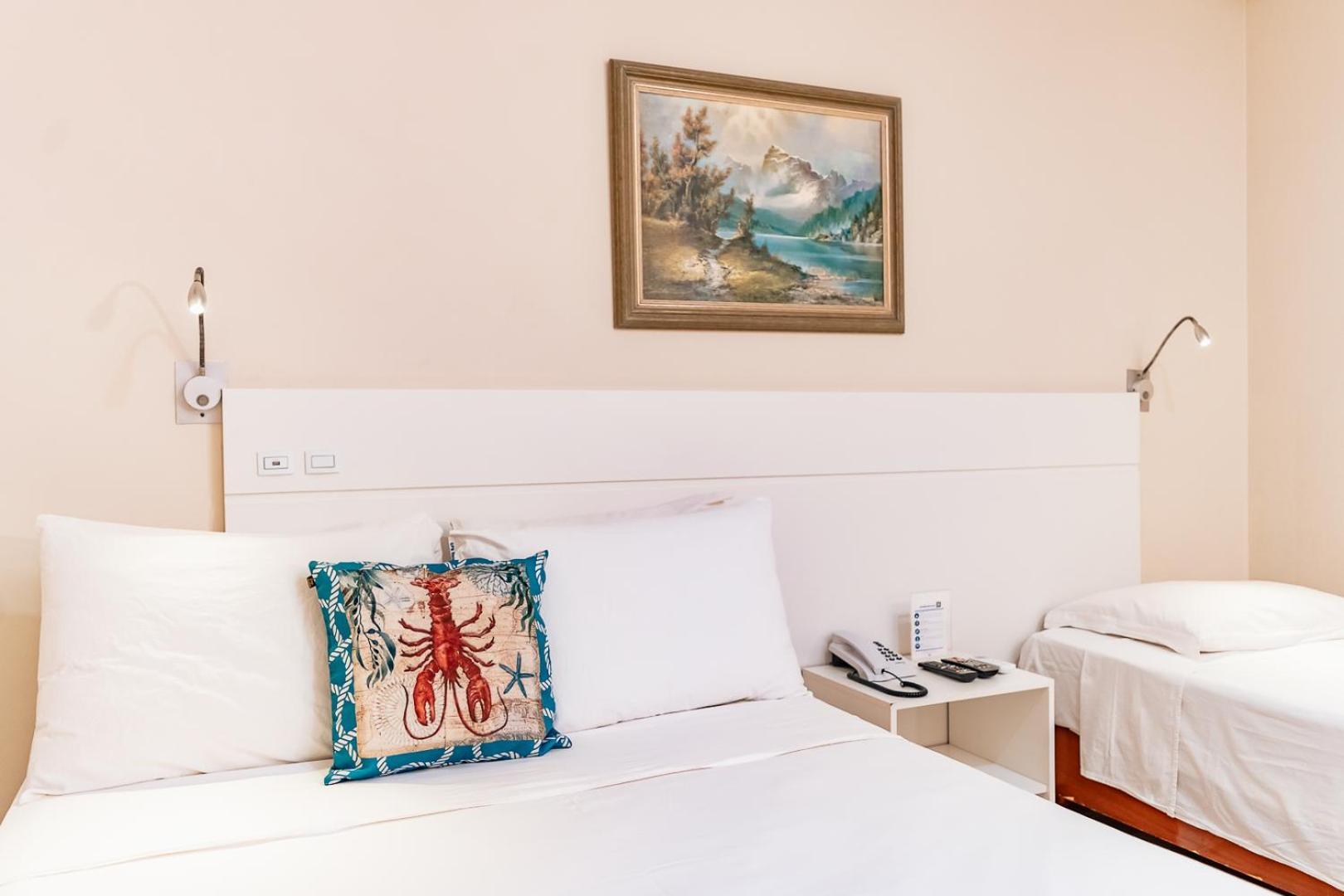 Champagnat Praia Hotel Вила Веля Екстериор снимка