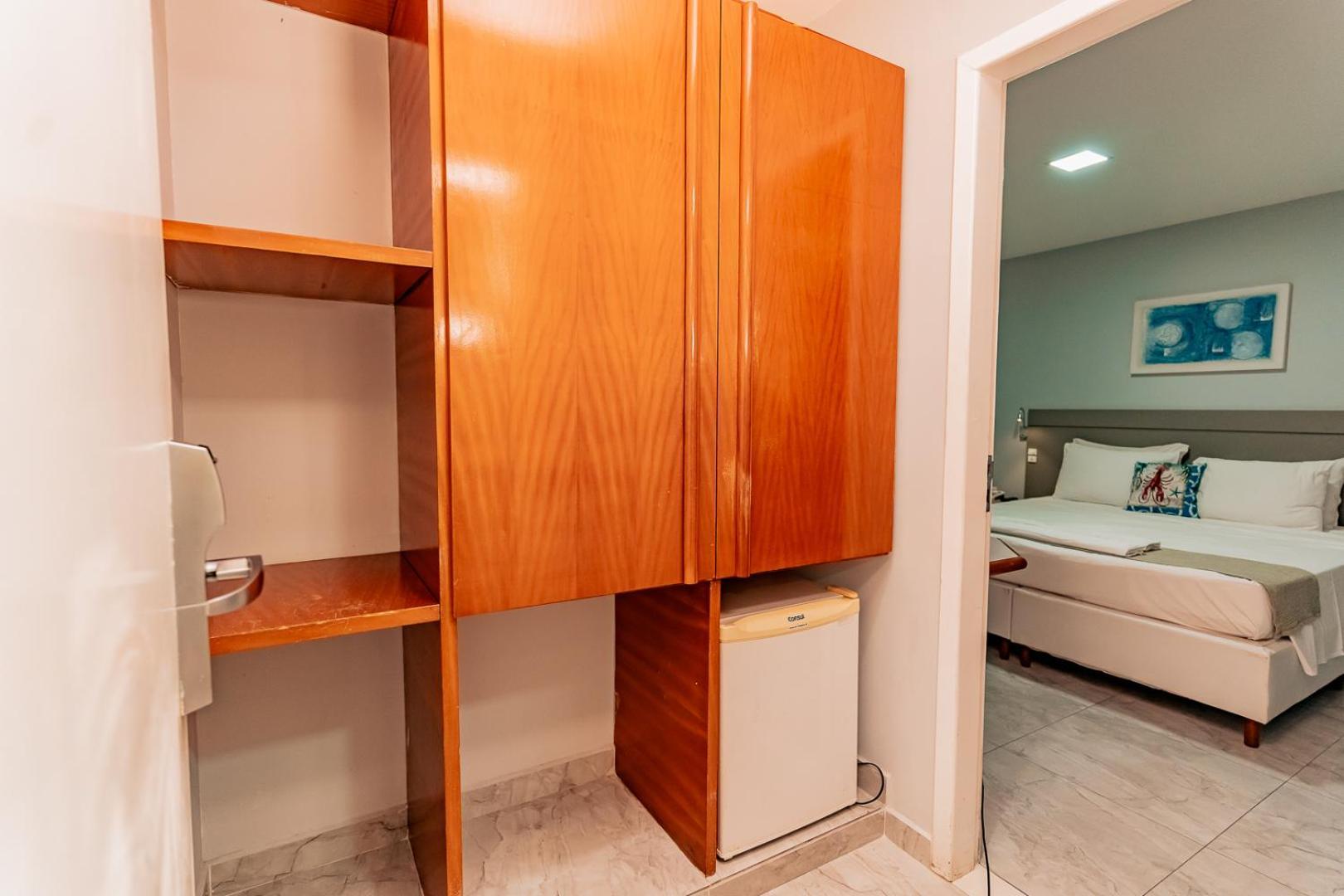 Champagnat Praia Hotel Вила Веля Екстериор снимка