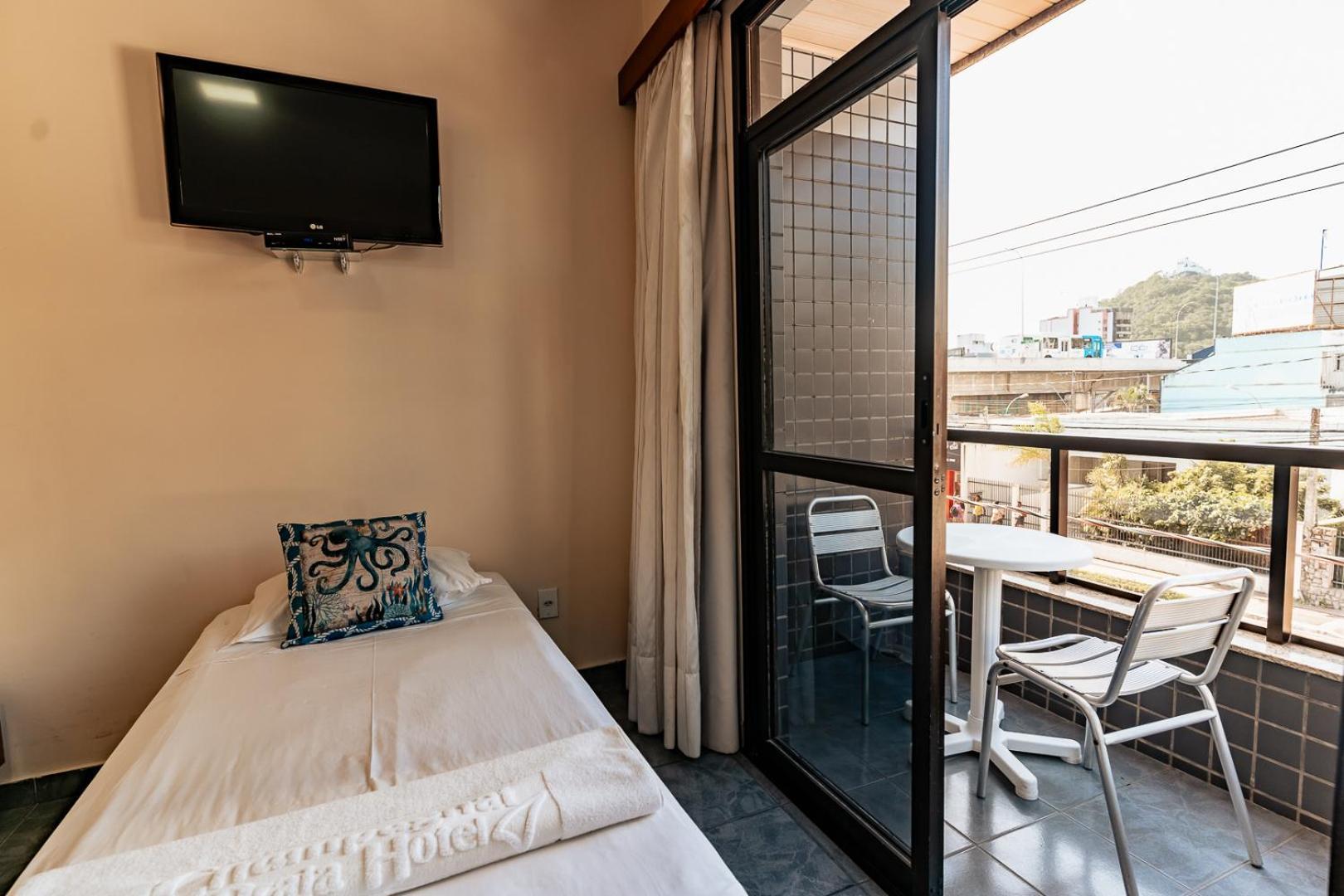 Champagnat Praia Hotel Вила Веля Екстериор снимка
