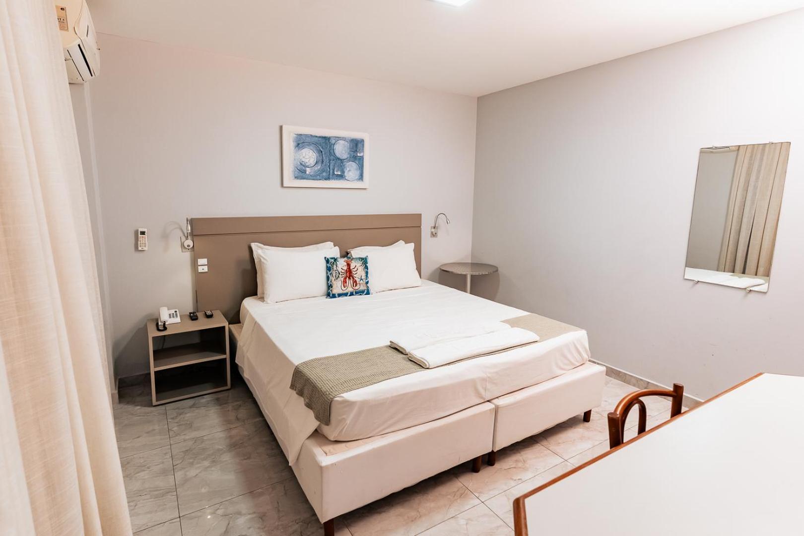 Champagnat Praia Hotel Вила Веля Екстериор снимка