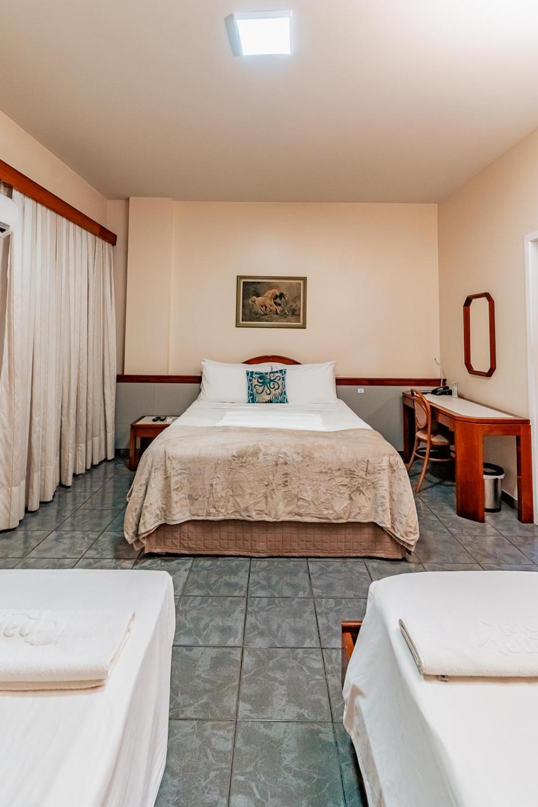 Champagnat Praia Hotel Вила Веля Екстериор снимка