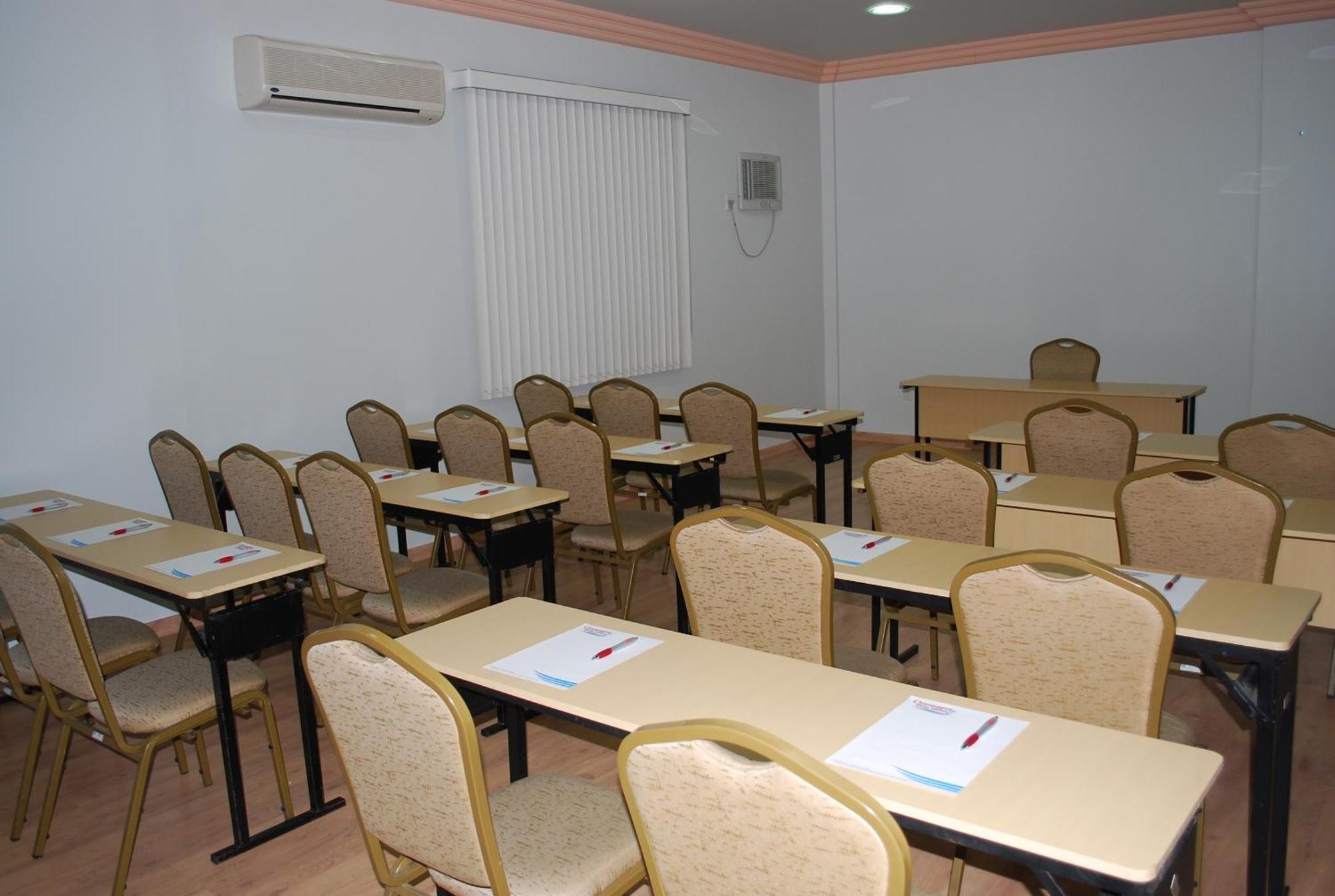 Champagnat Praia Hotel Вила Веля Екстериор снимка