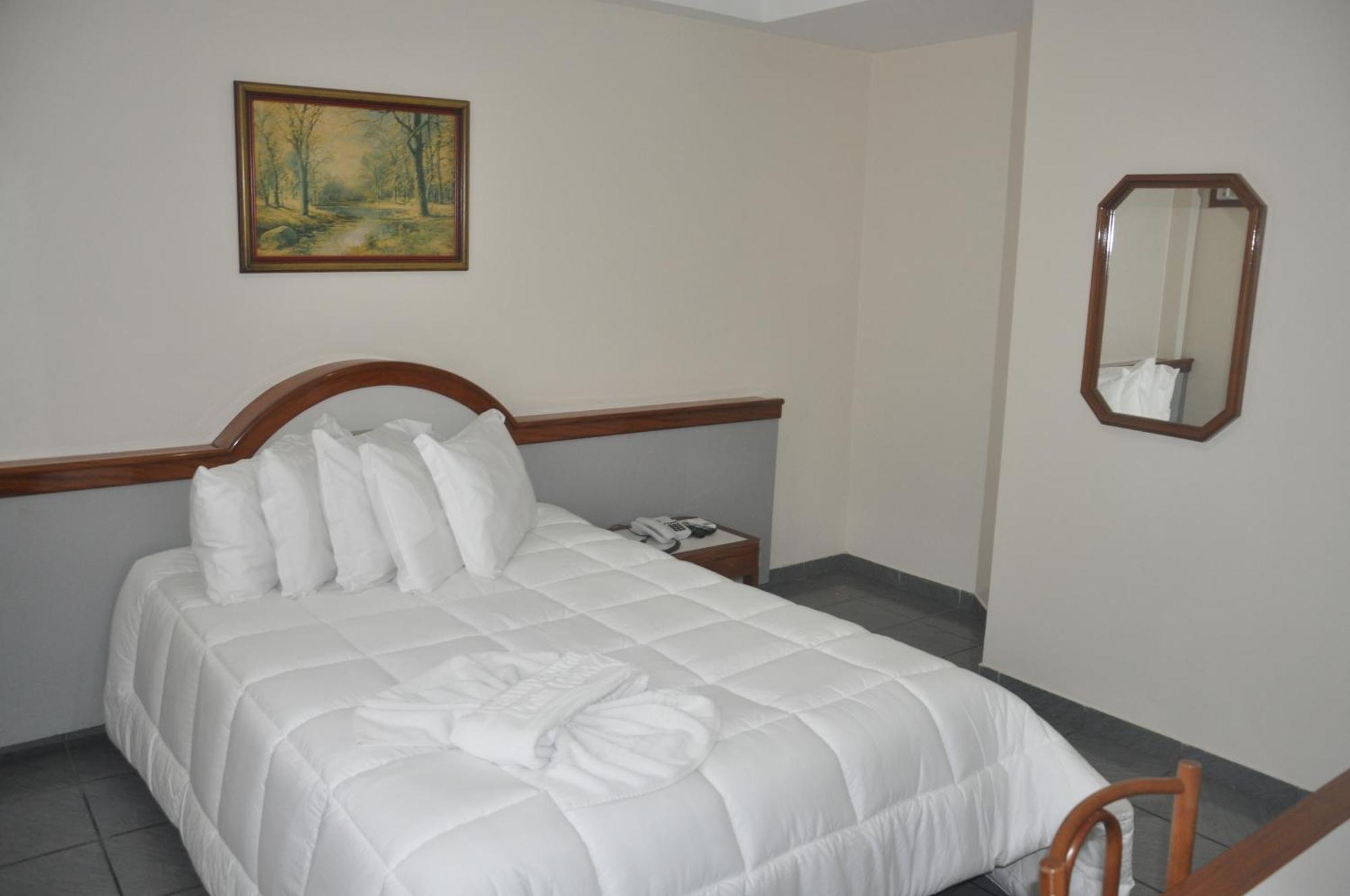 Champagnat Praia Hotel Вила Веля Екстериор снимка