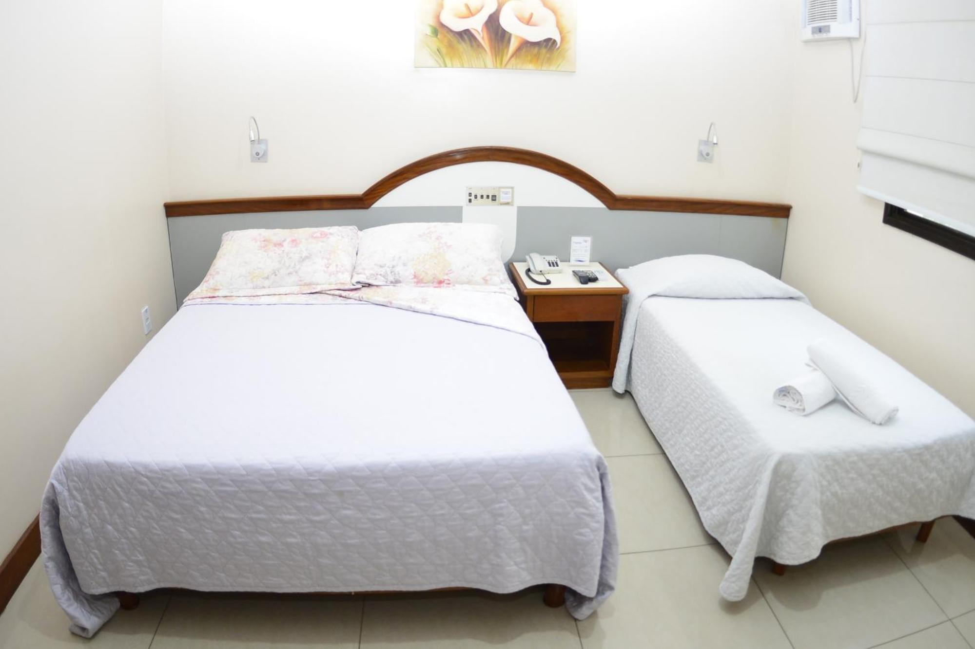 Champagnat Praia Hotel Вила Веля Екстериор снимка