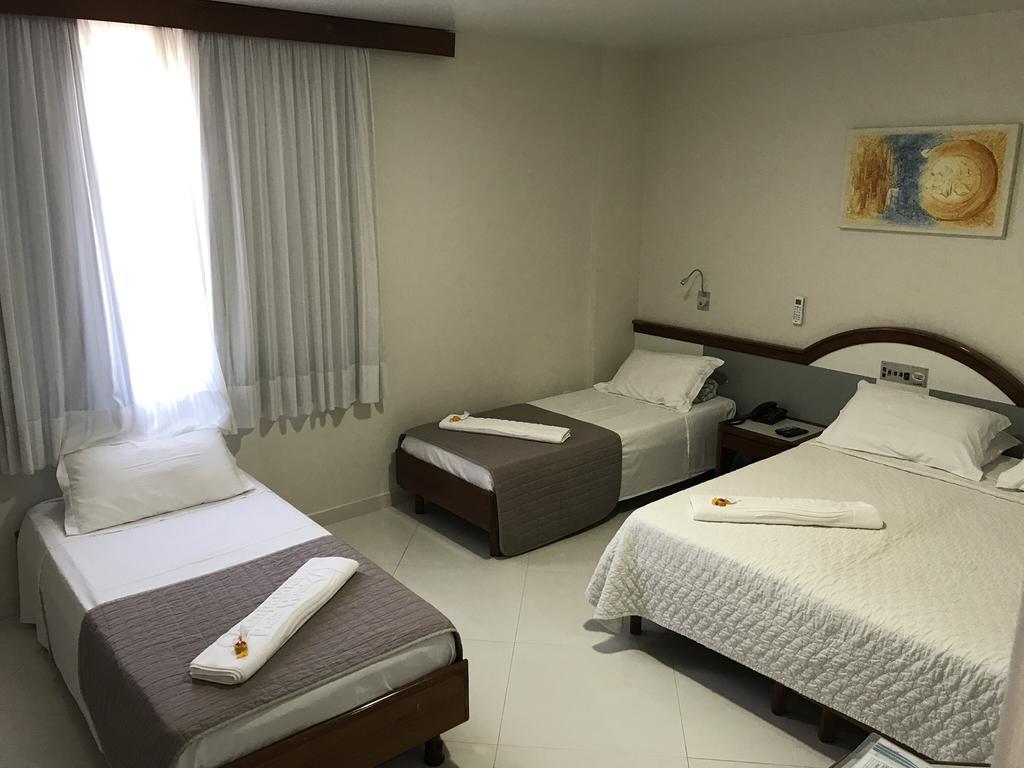 Champagnat Praia Hotel Вила Веля Екстериор снимка