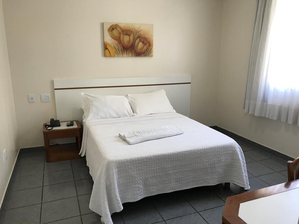 Champagnat Praia Hotel Вила Веля Екстериор снимка