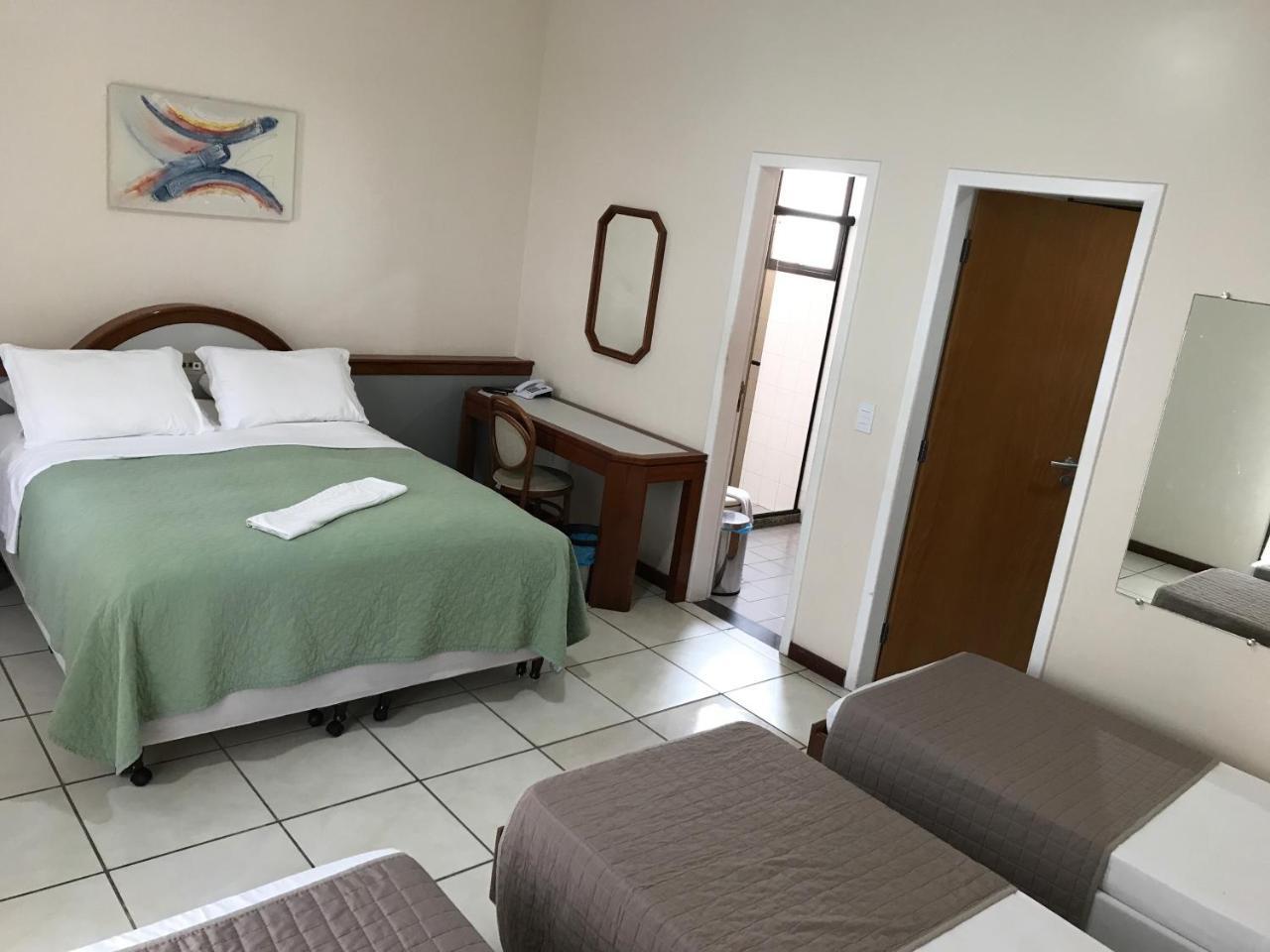 Champagnat Praia Hotel Вила Веля Екстериор снимка